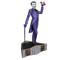 Batman Classics Collection Maquette Classic Joker 37 cm